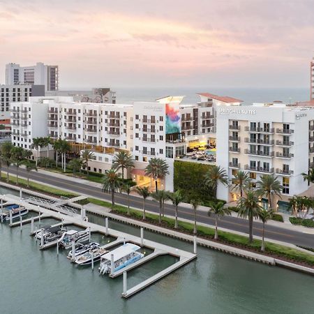 Residence Inn By Marriott Clearwater Beach Exteriör bild