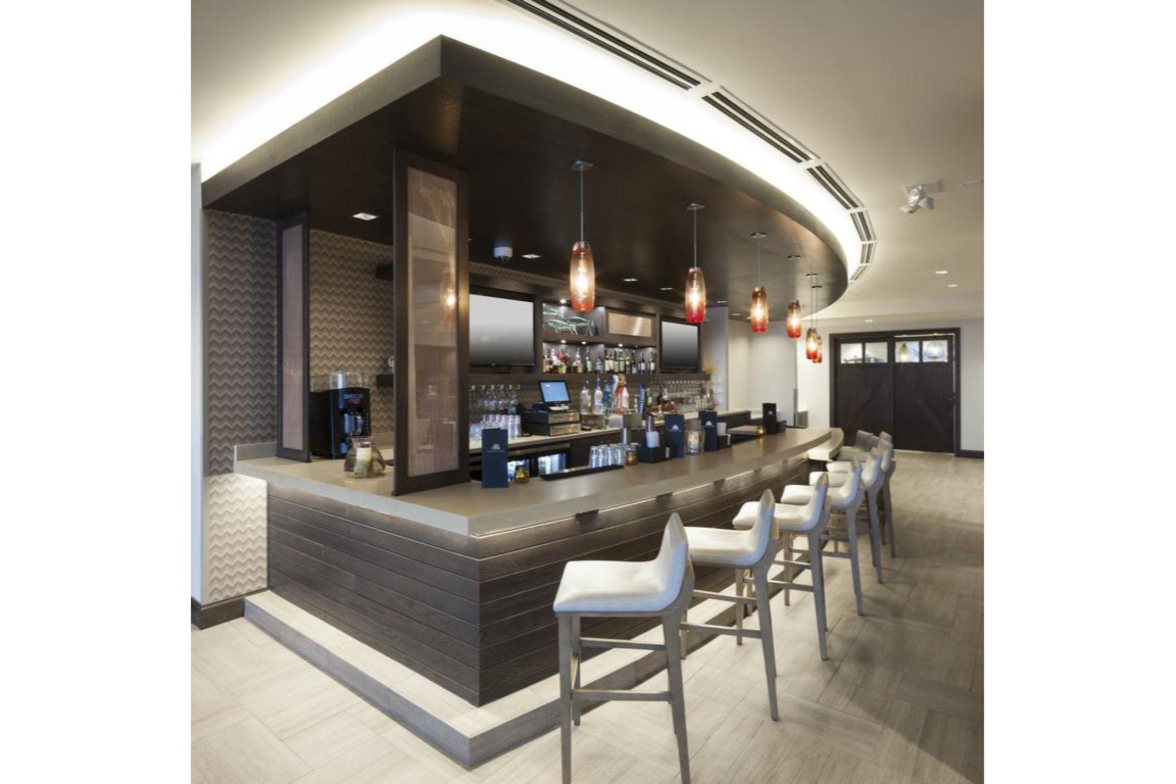 Residence Inn By Marriott Clearwater Beach Exteriör bild