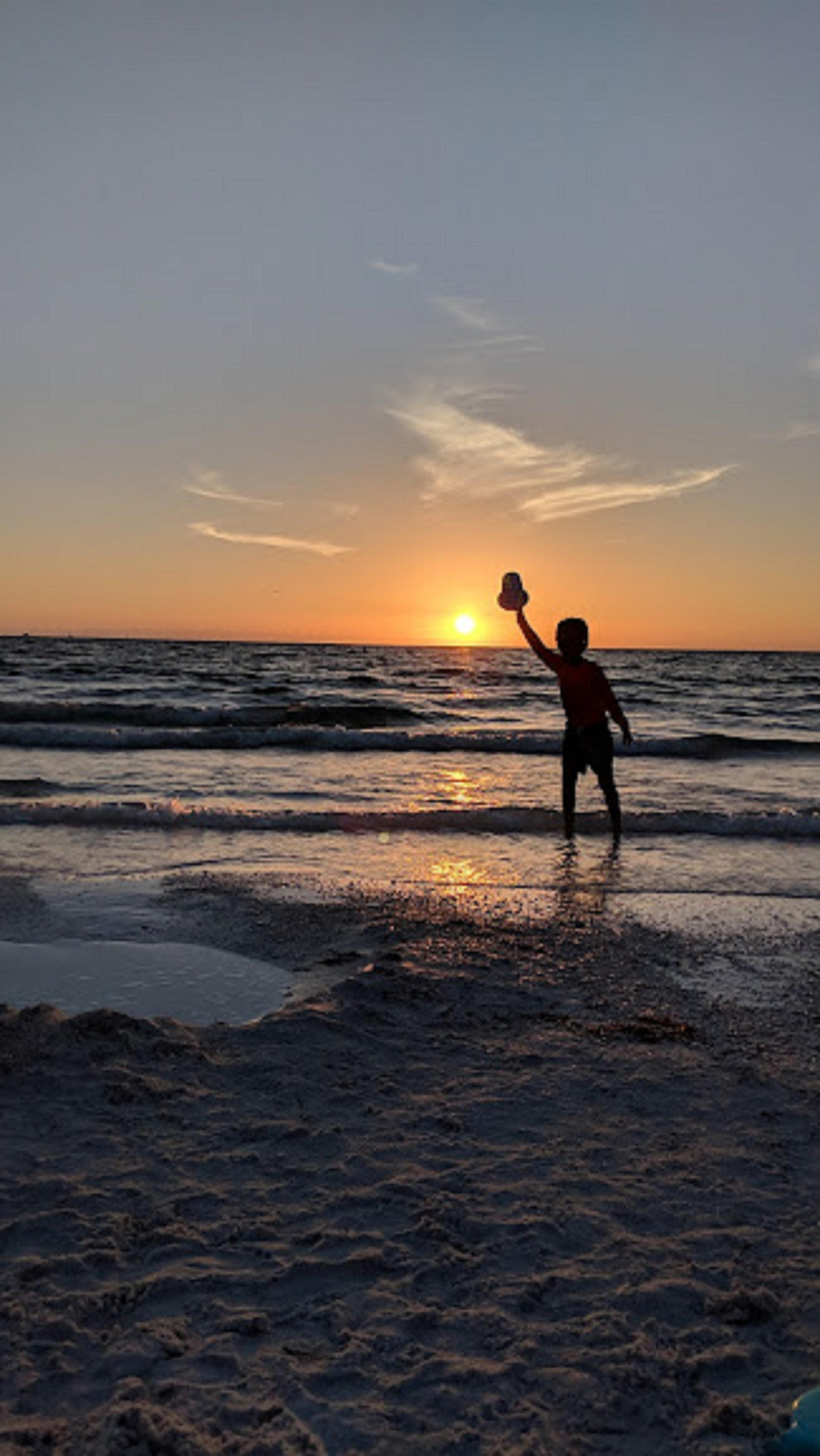 Residence Inn By Marriott Clearwater Beach Exteriör bild