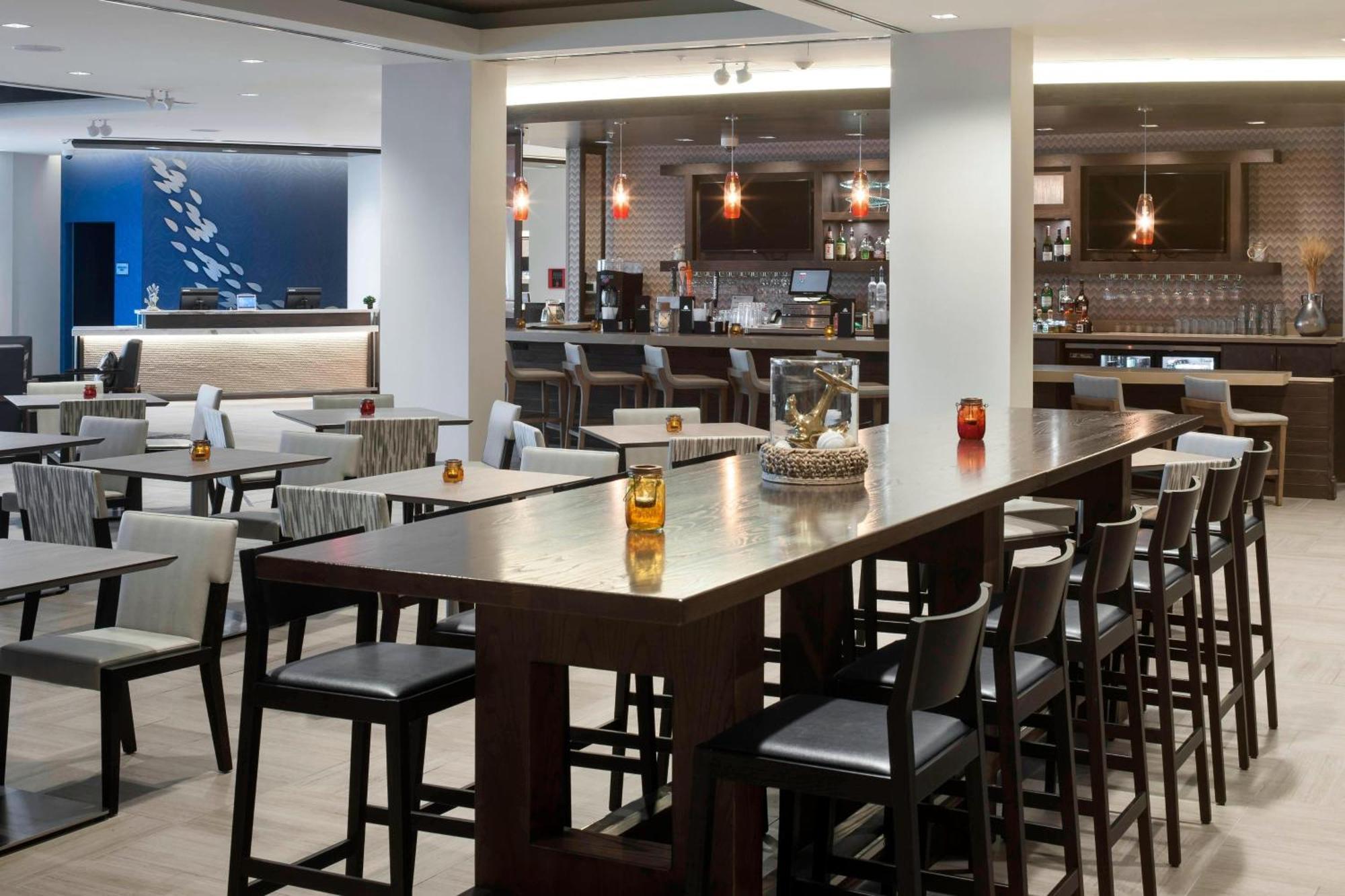 Residence Inn By Marriott Clearwater Beach Exteriör bild