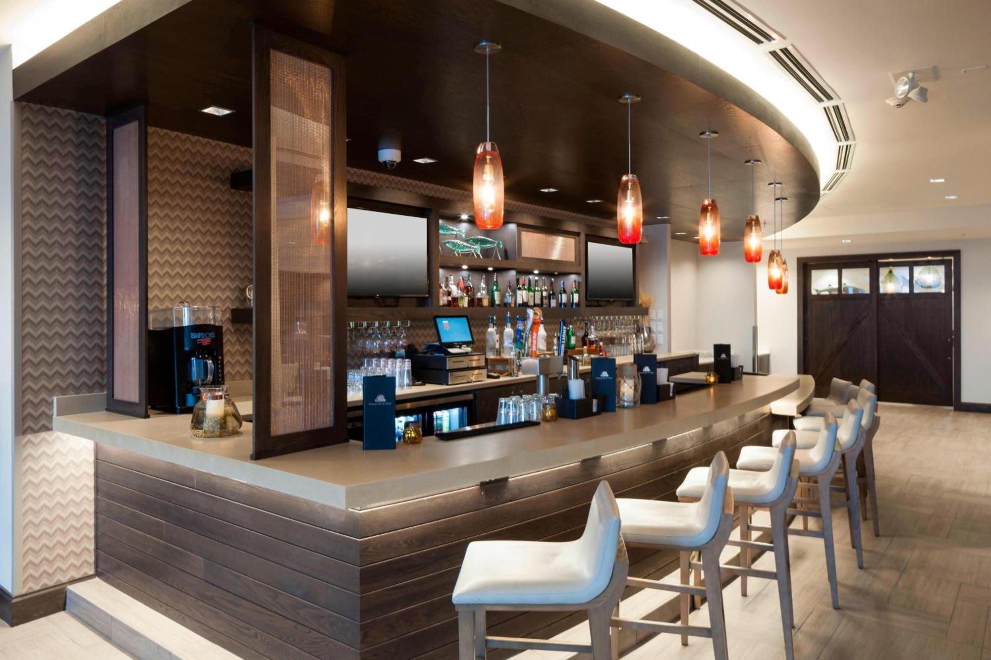 Residence Inn By Marriott Clearwater Beach Exteriör bild