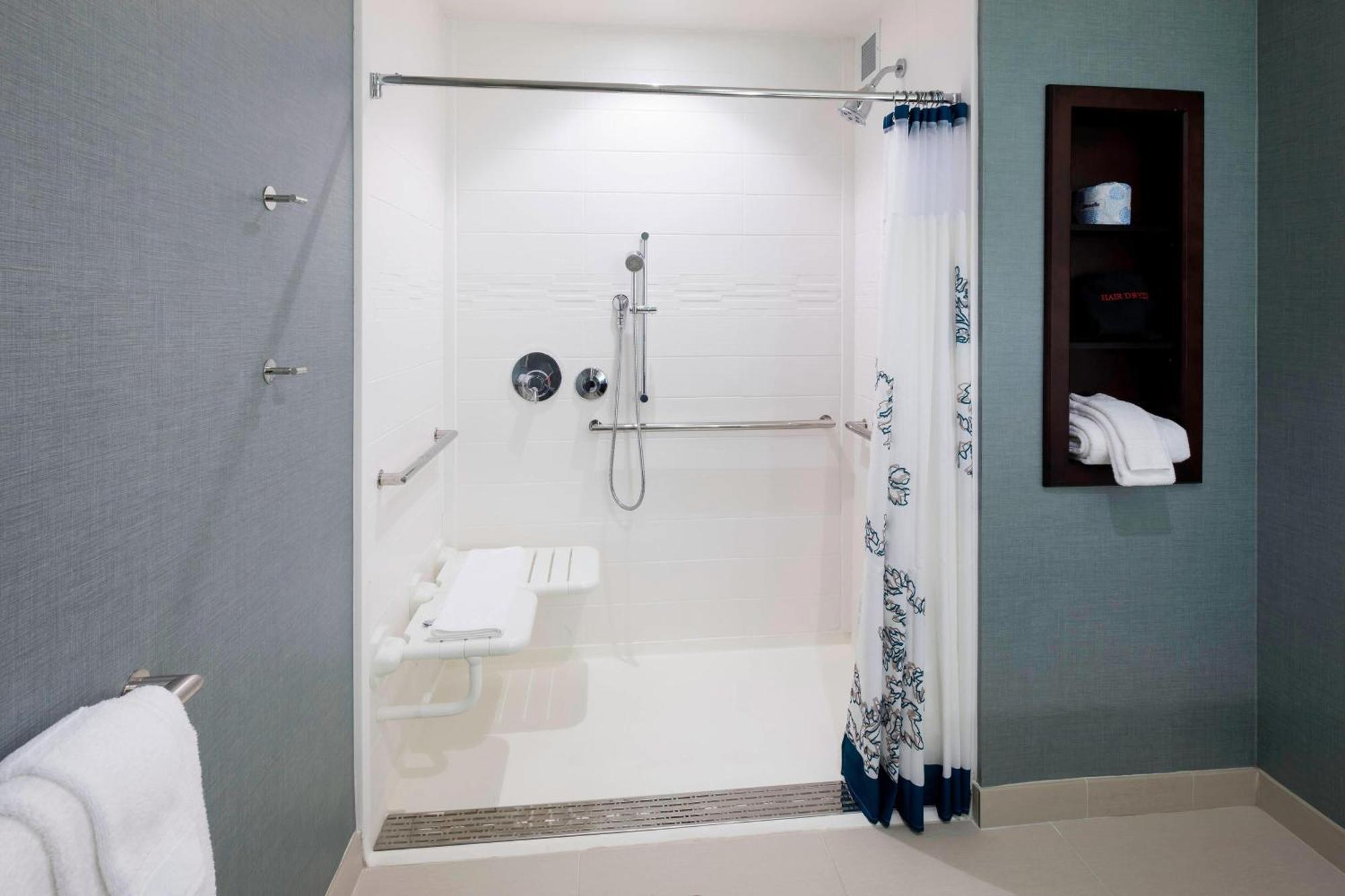 Residence Inn By Marriott Clearwater Beach Exteriör bild
