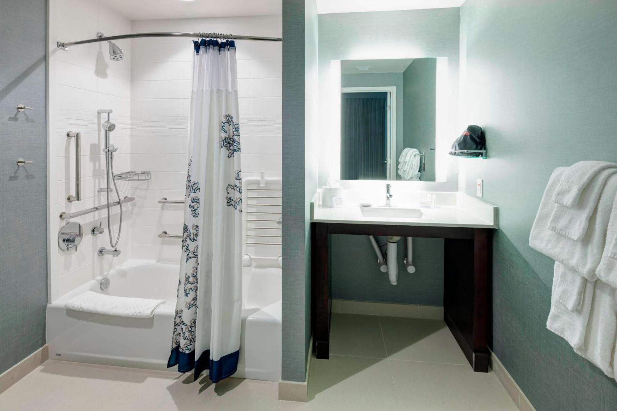 Residence Inn By Marriott Clearwater Beach Exteriör bild