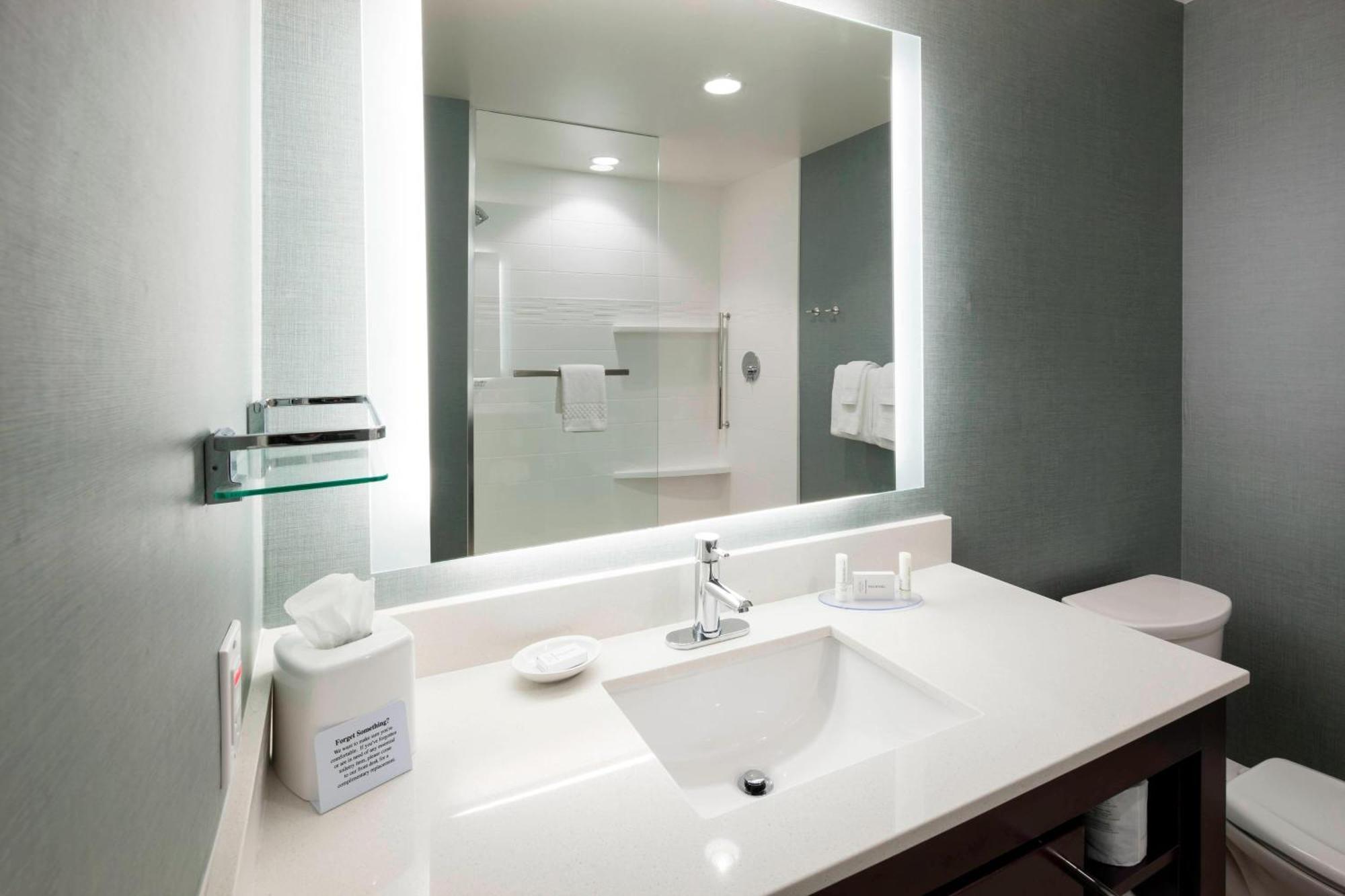 Residence Inn By Marriott Clearwater Beach Exteriör bild
