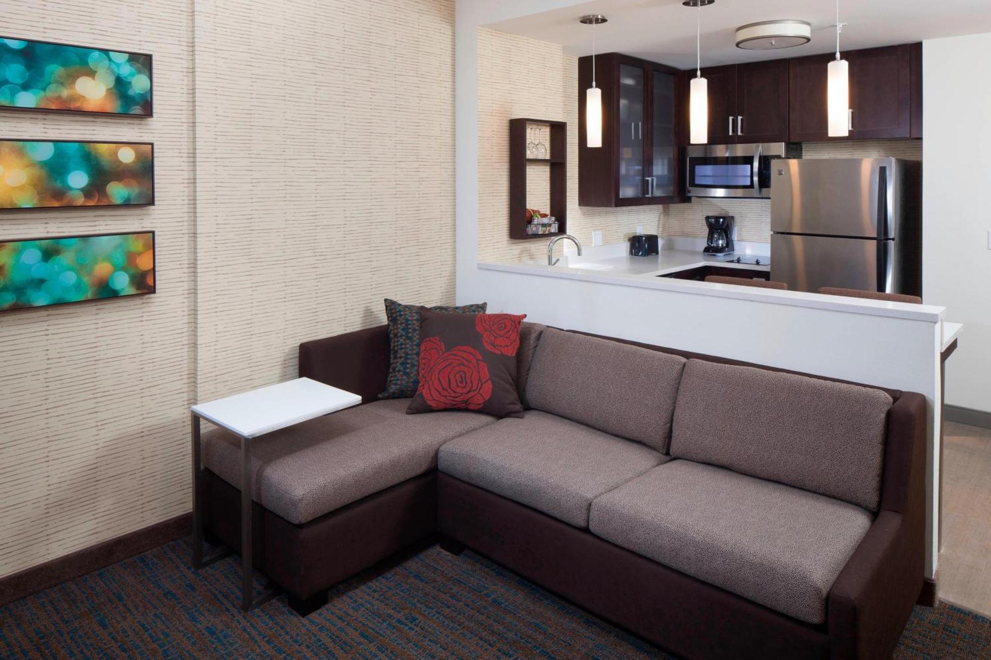 Residence Inn By Marriott Clearwater Beach Exteriör bild
