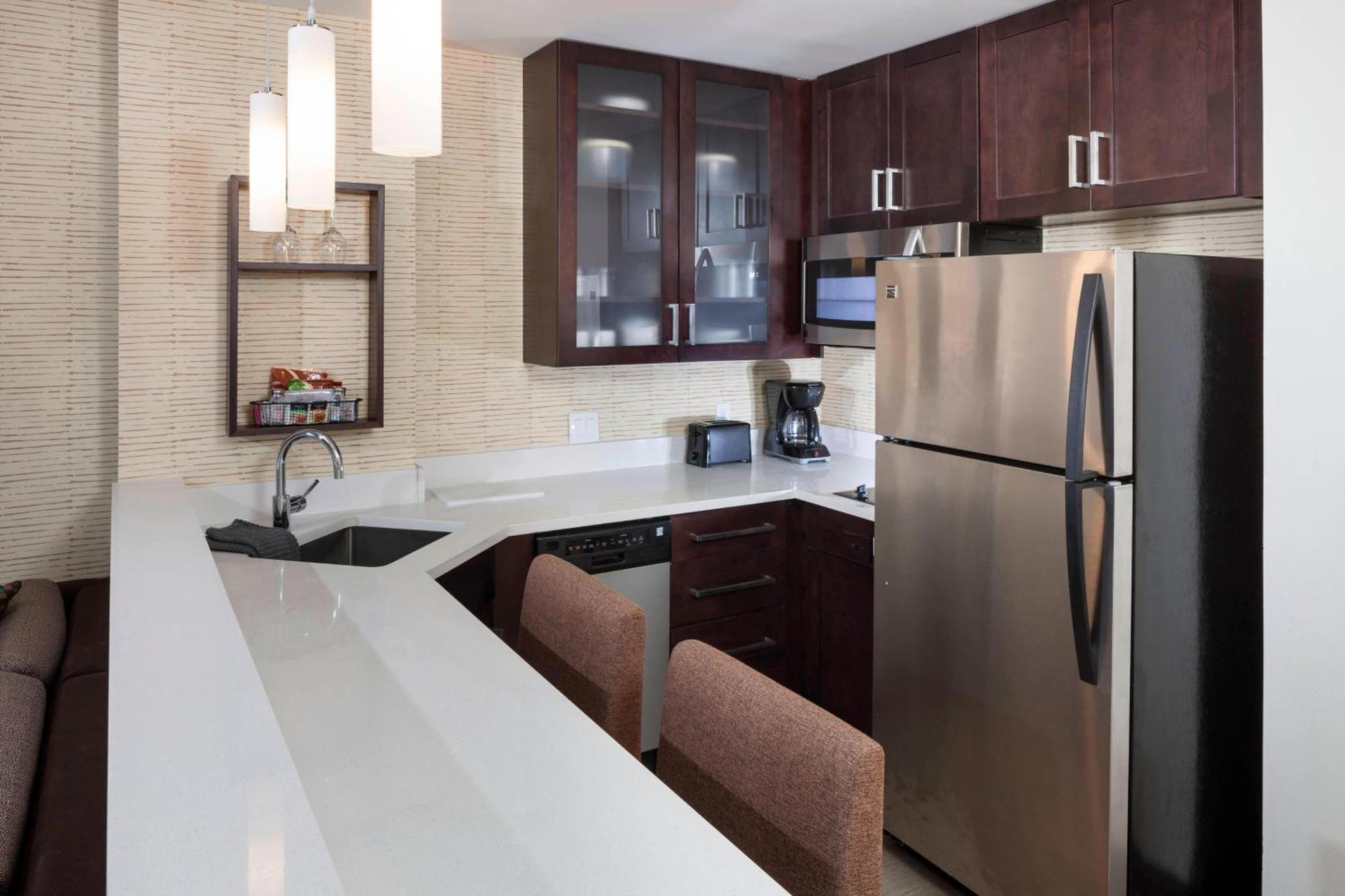 Residence Inn By Marriott Clearwater Beach Exteriör bild