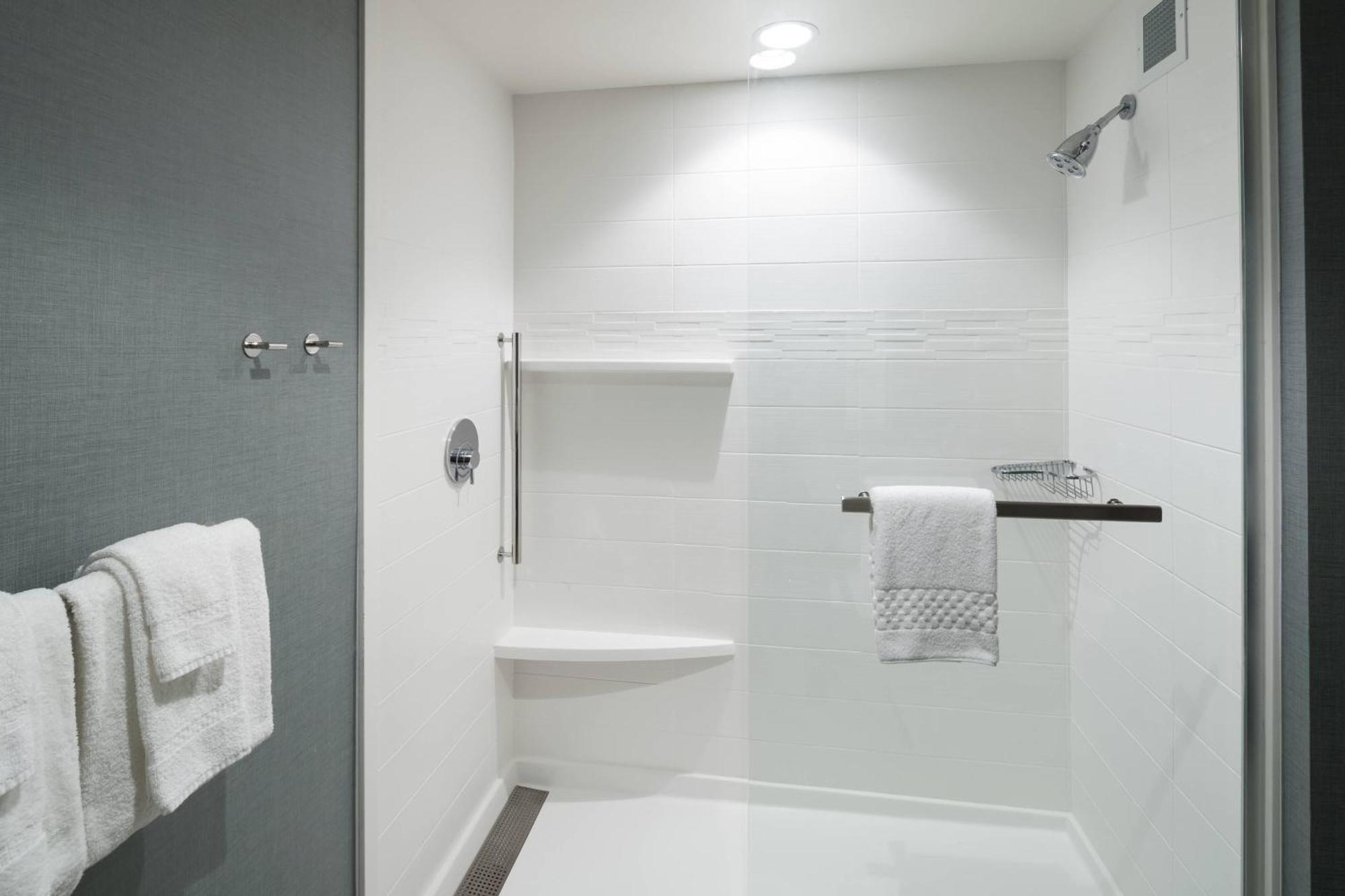 Residence Inn By Marriott Clearwater Beach Exteriör bild