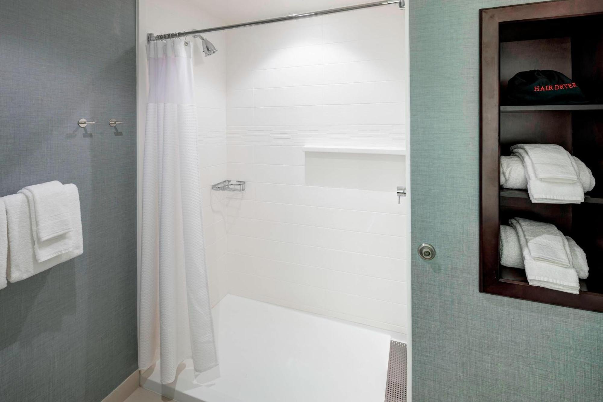 Residence Inn By Marriott Clearwater Beach Exteriör bild