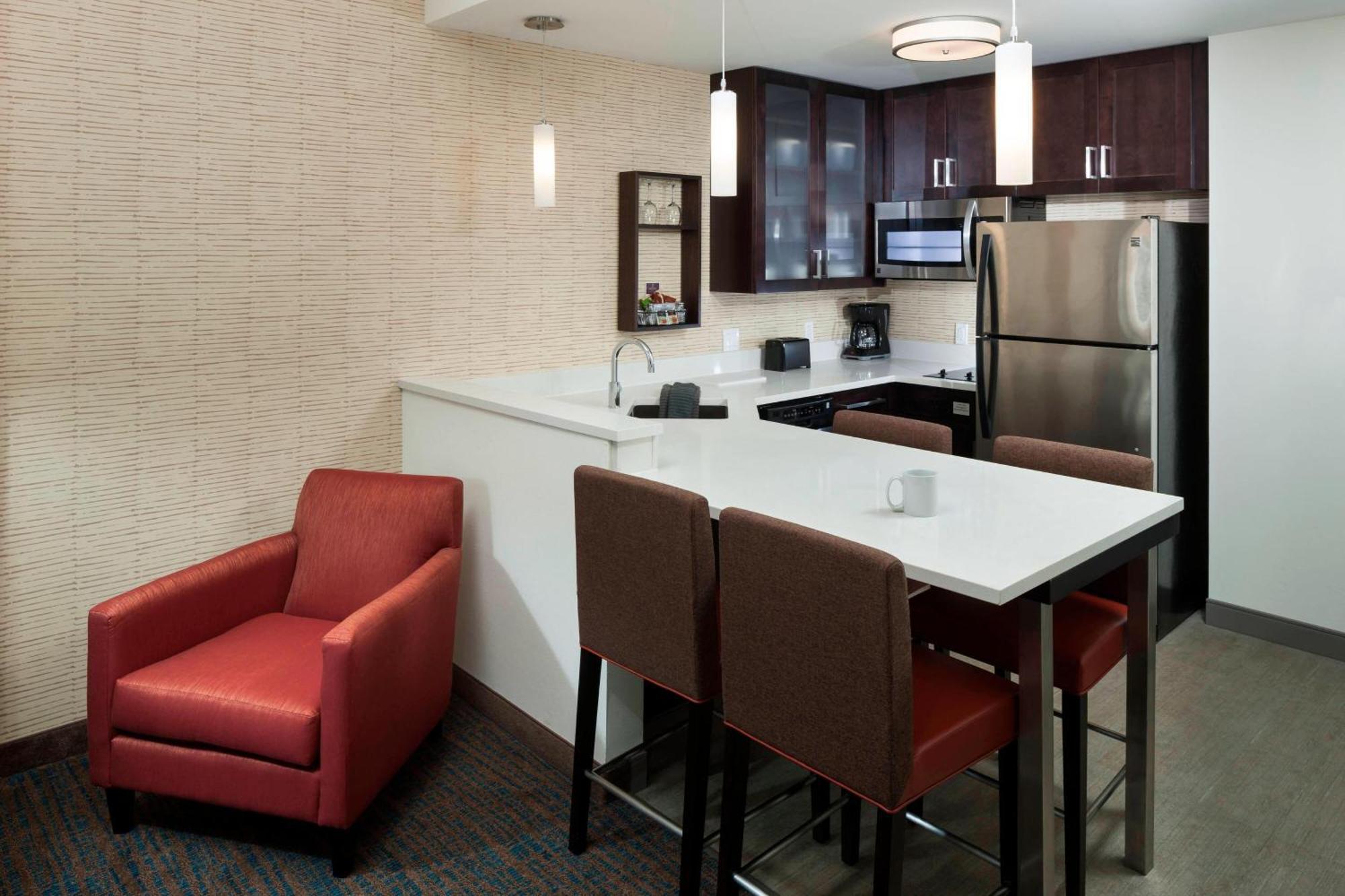 Residence Inn By Marriott Clearwater Beach Exteriör bild