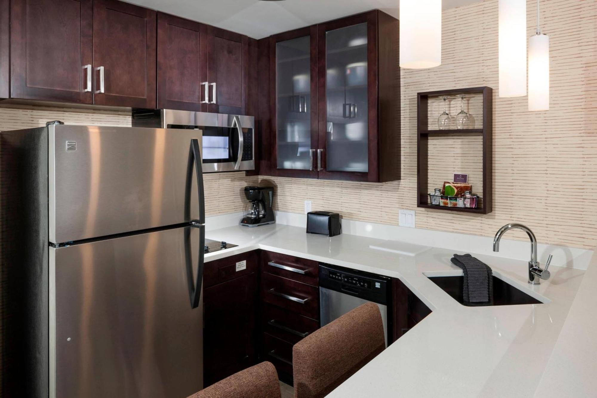 Residence Inn By Marriott Clearwater Beach Exteriör bild