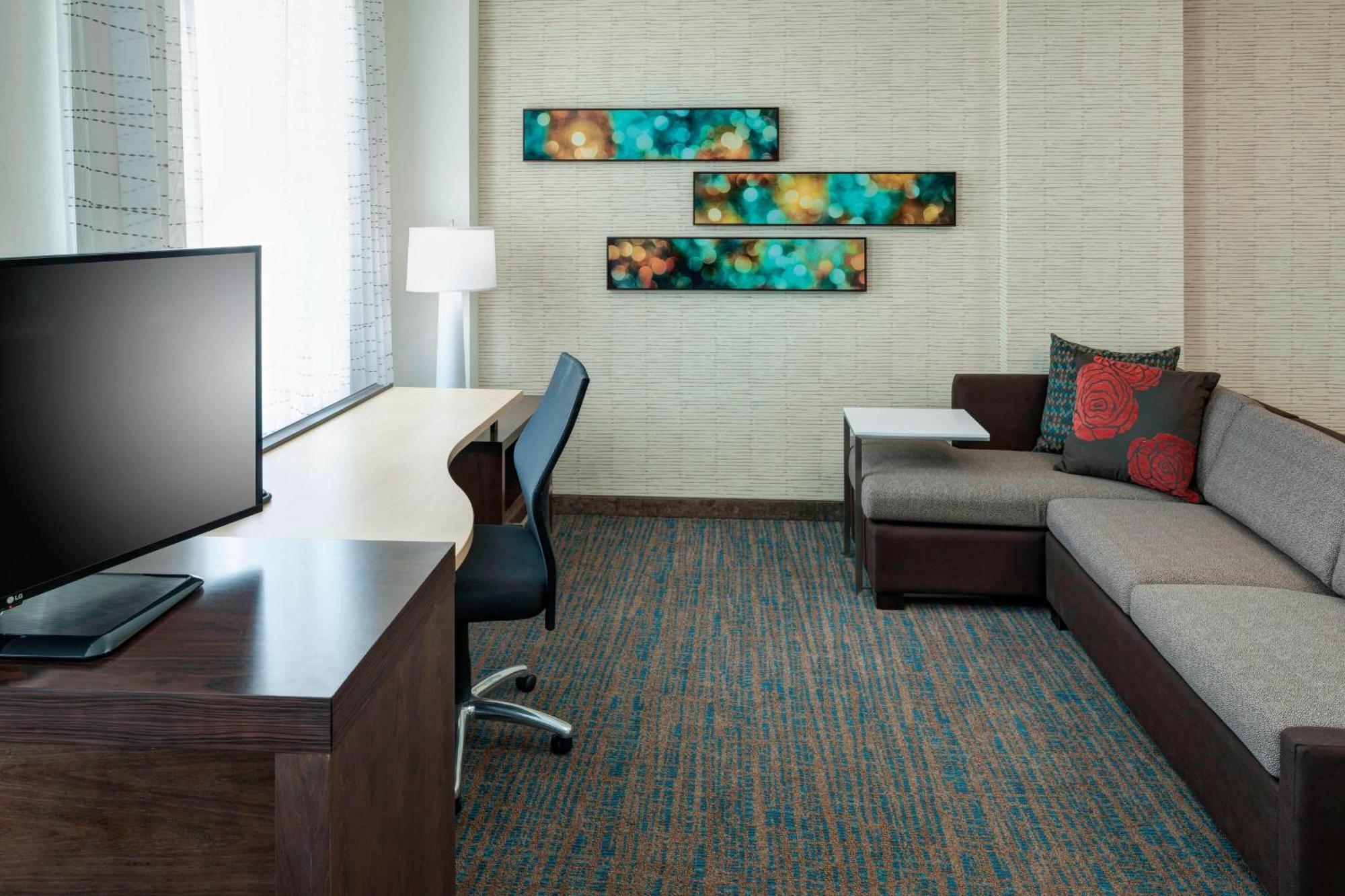 Residence Inn By Marriott Clearwater Beach Exteriör bild