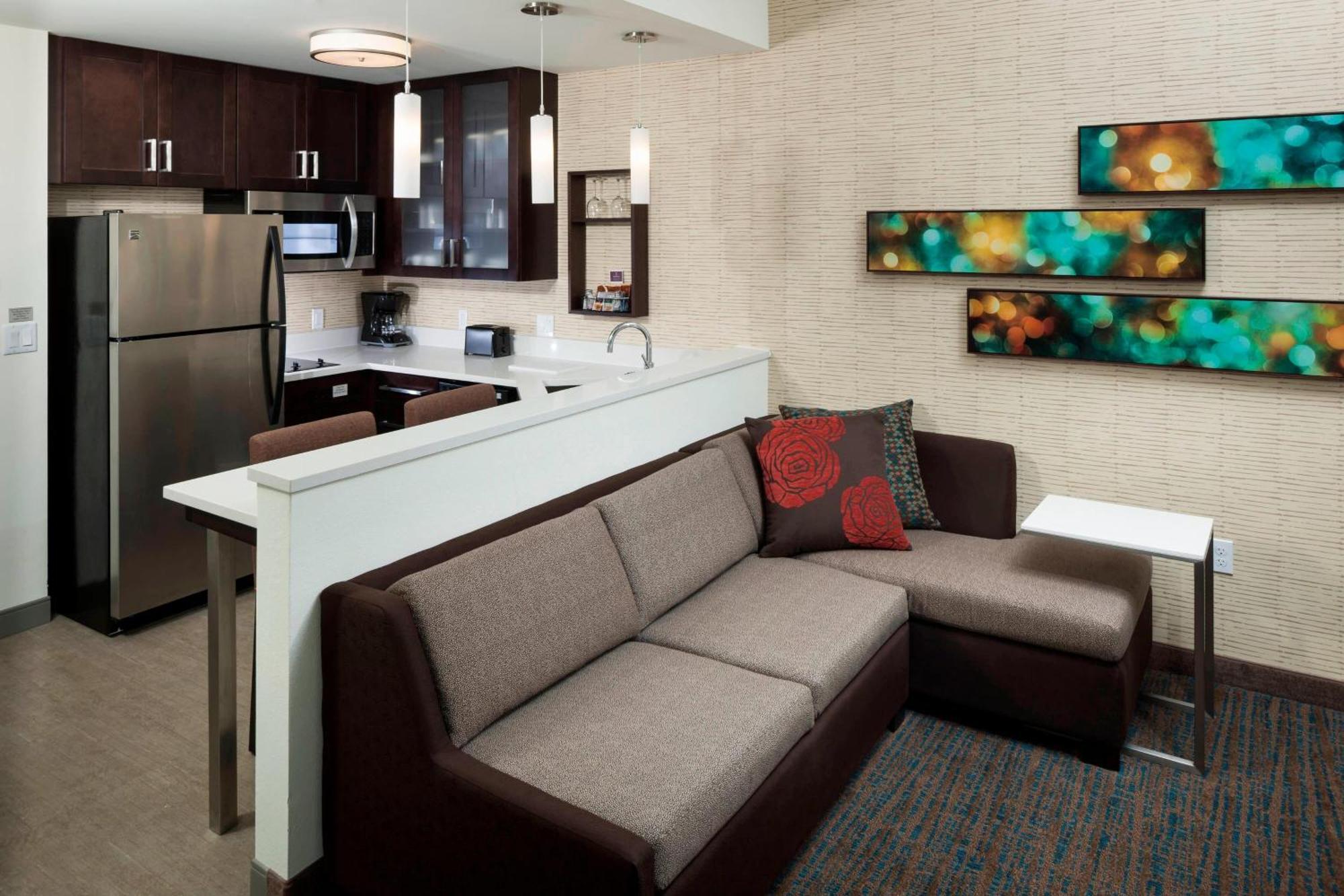 Residence Inn By Marriott Clearwater Beach Exteriör bild