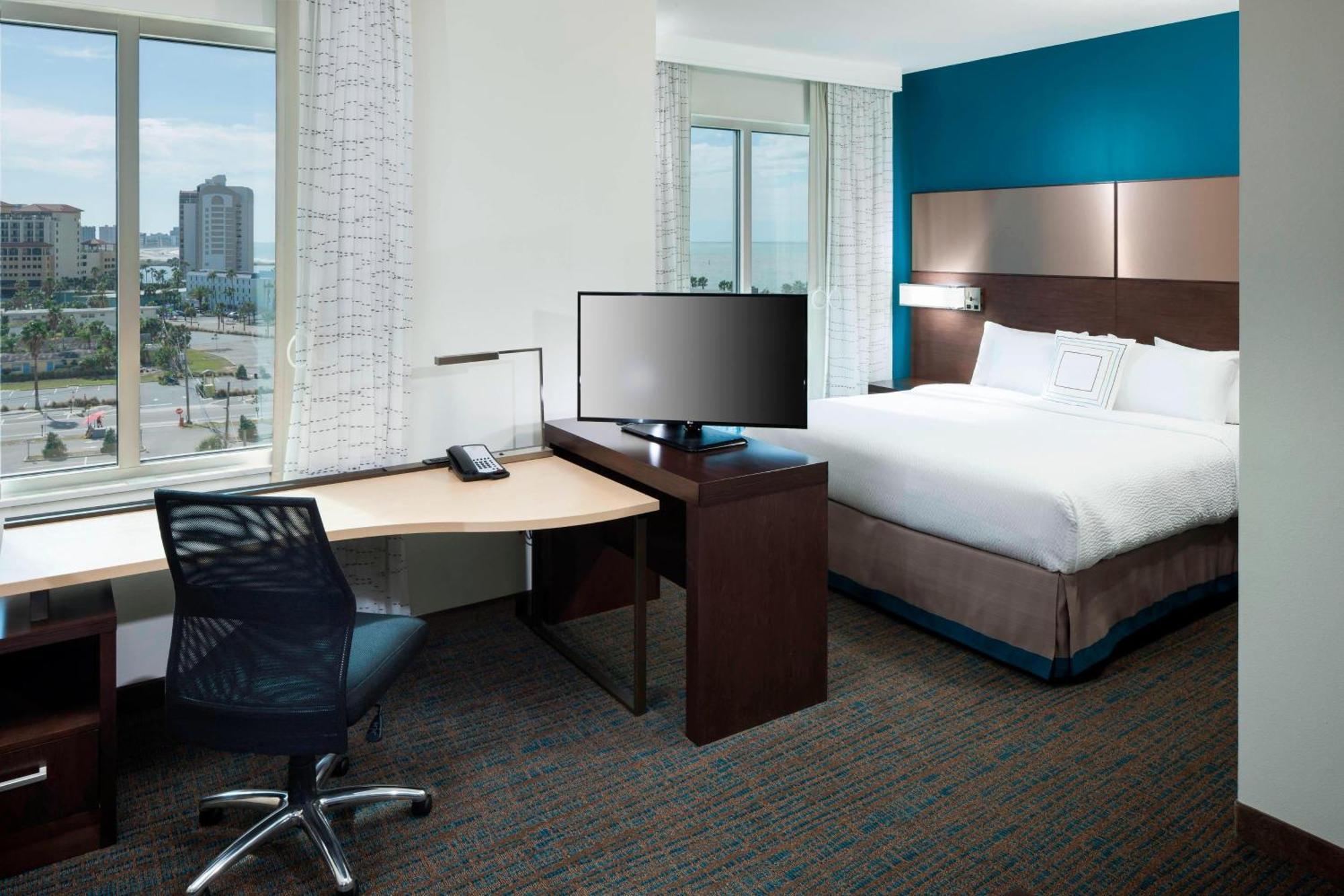Residence Inn By Marriott Clearwater Beach Exteriör bild