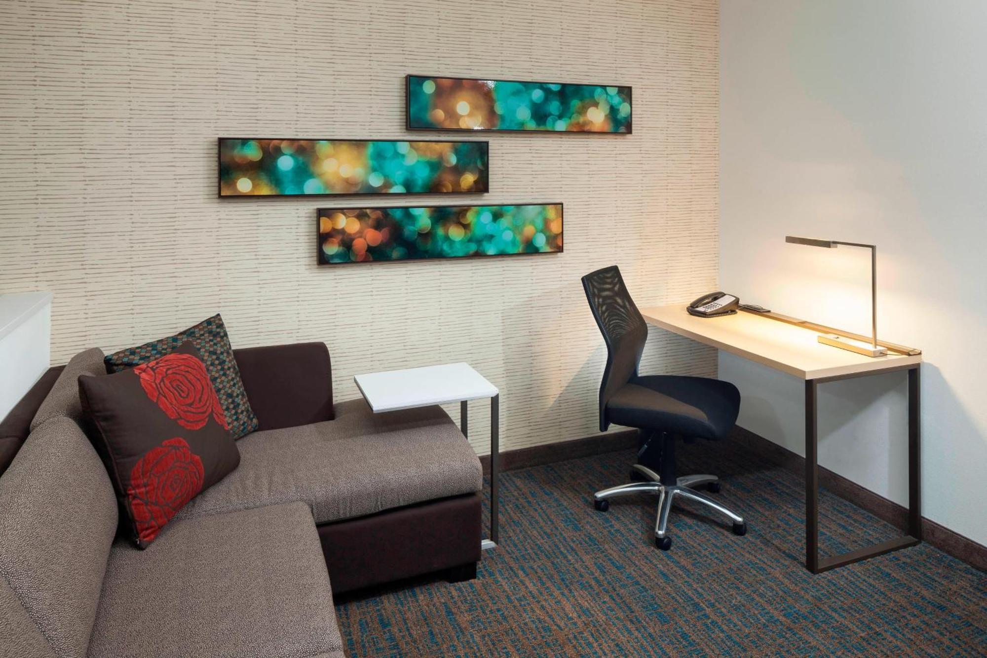 Residence Inn By Marriott Clearwater Beach Exteriör bild