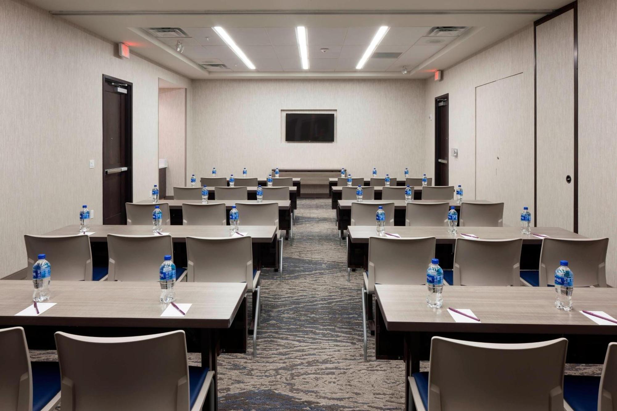 Residence Inn By Marriott Clearwater Beach Exteriör bild