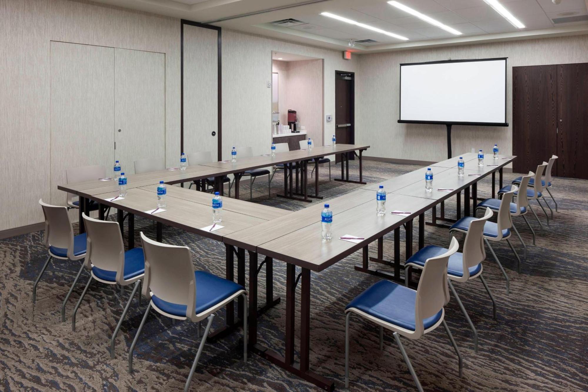 Residence Inn By Marriott Clearwater Beach Exteriör bild