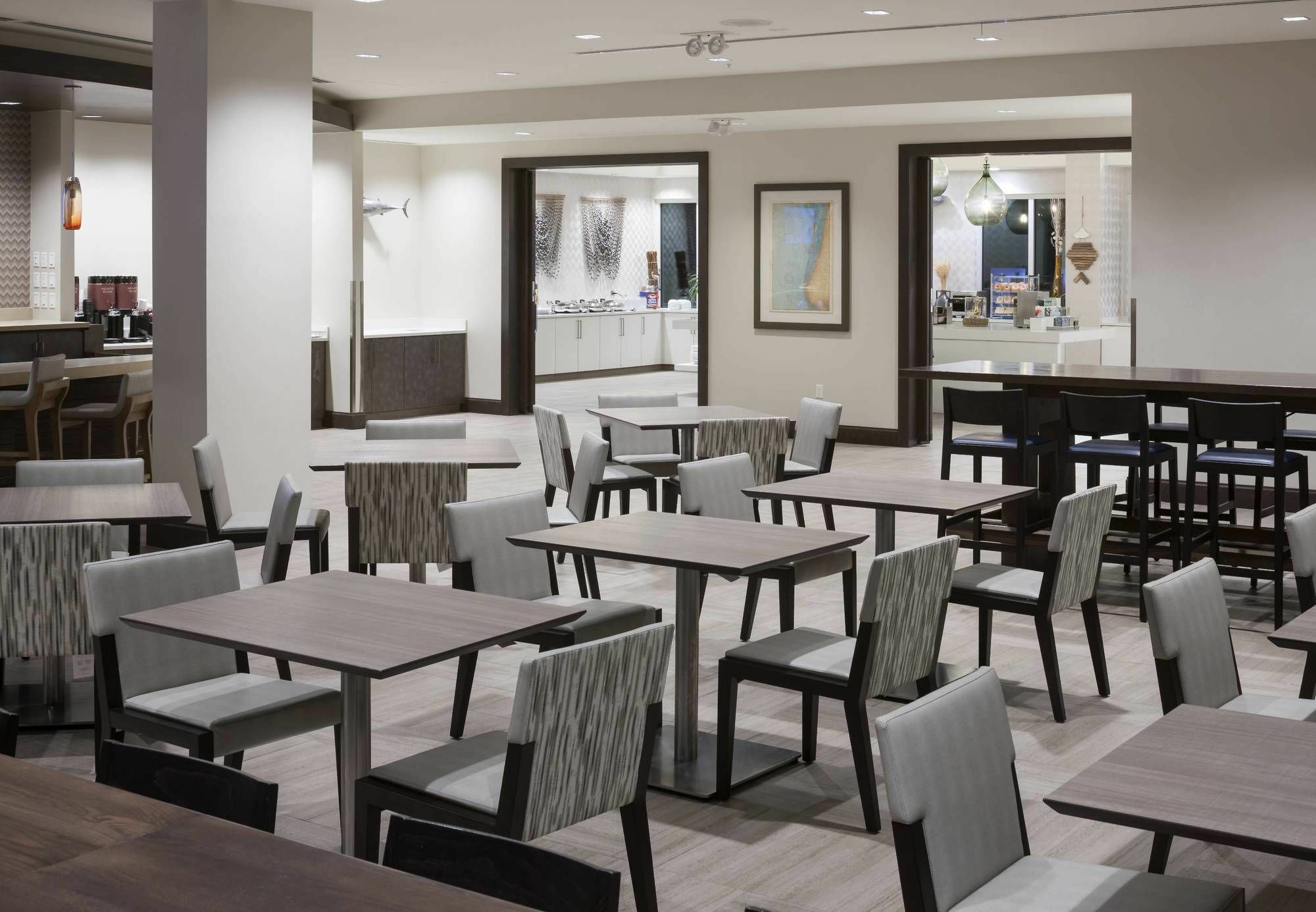 Residence Inn By Marriott Clearwater Beach Exteriör bild