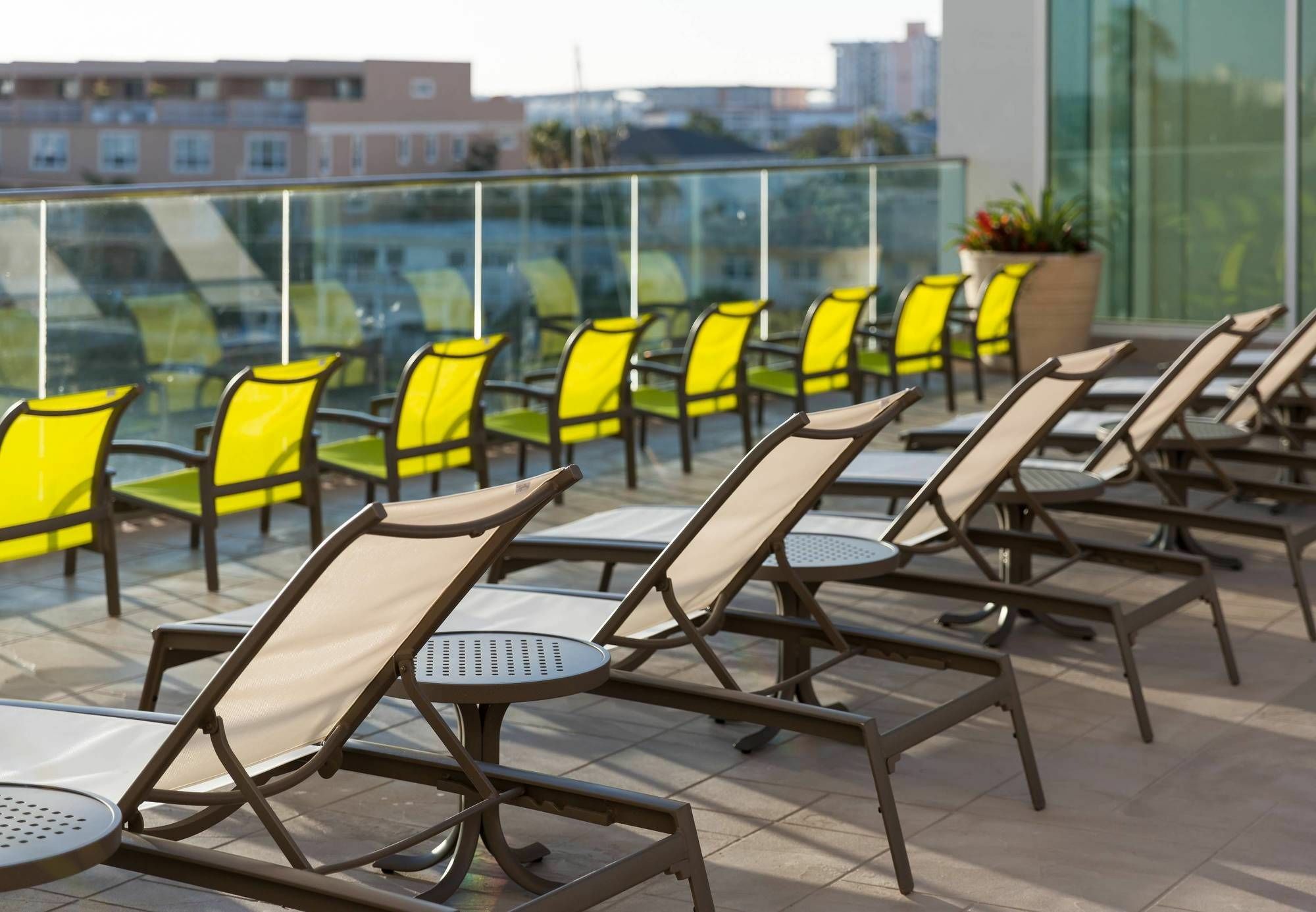 Residence Inn By Marriott Clearwater Beach Exteriör bild