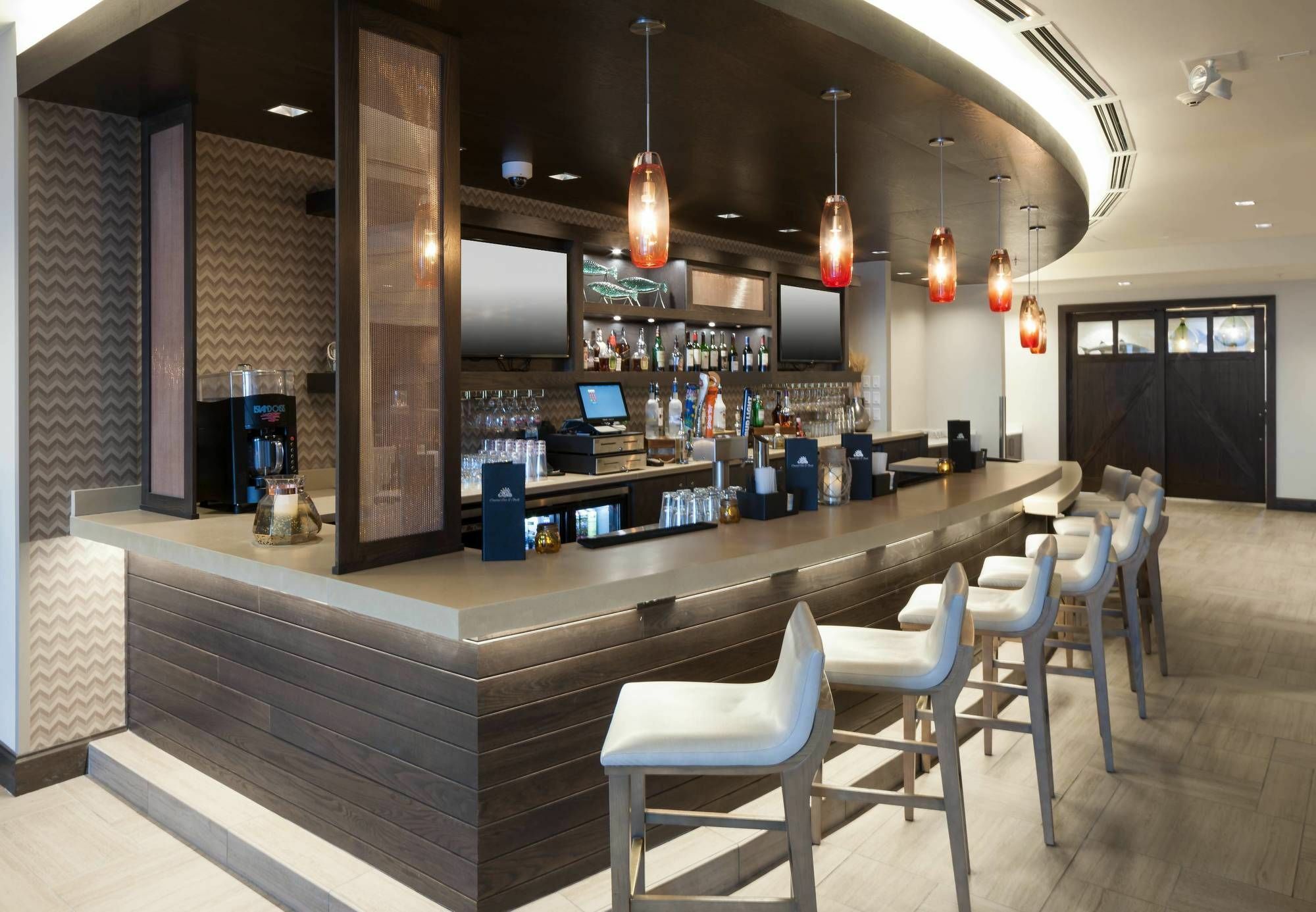 Residence Inn By Marriott Clearwater Beach Exteriör bild